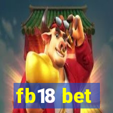 fb18 bet